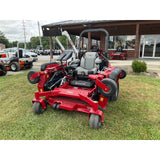 Toro Z Master 7500g 96" Batwing Zero Turn Mower