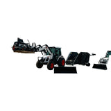 Bobcat UT6573 Ultimate Mowing Package