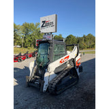 2022 Bobcat T66 R-Series Track Loader