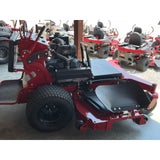 New Toro Grandstand HDX 72” Stand On Mower