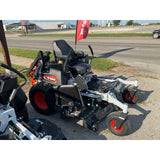 Bobcat ZT7000 Heavy Duty Commercial Mower 60” 35 HP