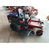 Toro ALL Electric 42” Zero Turn Mower