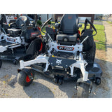 Bobcat ZT7000 Heavy Duty Commercial Mower 60” 35 HP