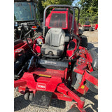 2023 Toro 72098 Commercial Wide Area Zero Turn – 299 Hours – 3 years Warranty left.