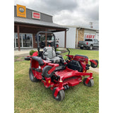 Toro Z Master 7500g 96" Batwing Zero Turn Mower