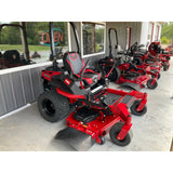 🔥Massive Sale!! (77288) Toro Z-Master 2000 Series 60” 28 HP EFI🔥