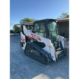 2022 Bobcat T66 R-Series Track Loader