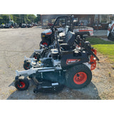 Bobcat ZT7000 Heavy Duty Commercial Mower 60” 35 HP