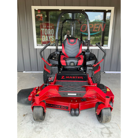 🔥Massive Sale!! (77288) Toro Z-Master 2000 Series 60” 28 HP EFI🔥