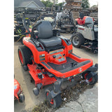 Used Kubota ZD221 48” ZTR Mower Diesel Mower