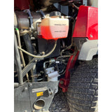 2023 Toro 72098 Commercial Wide Area Zero Turn – 299 Hours – 3 years Warranty left.