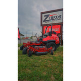2023 Toro 72098 Commercial Wide Area Zero Turn – 299 Hours – 3 years Warranty left.