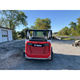 2022 Bobcat T66 R-Series Track Loader
