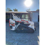 2022 Bobcat T66 R-Series Track Loader