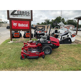 Toro Z Master 7500g 96" Batwing Zero Turn Mower