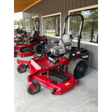 🔥 FOR SALE: 72” Commercial Zero Turn Mower – Kohler EFI Engine – 72912🔥