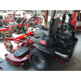 Toro Z Master HD commercial 6000 series 72” “Top of the Line”