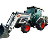 Bobcat UT6573 Ultimate Mowing Package