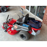Toro ALL Electric 42” Zero Turn Mower