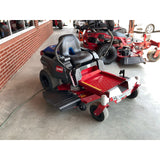 Toro ALL Electric 42” Zero Turn Mower