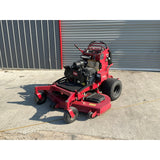 Used 2020 Toro 72513 Grandstand 60 Inch Mower