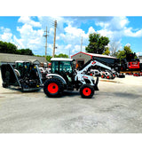 Bobcat UT6573 Ultimate Mowing Package