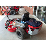 Toro ALL Electric 42” Zero Turn Mower
