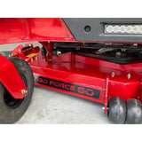 🔥Massive Sale!! (77288) Toro Z-Master 2000 Series 60” 28 HP EFI🔥