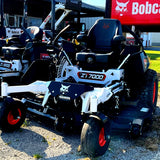 Bobcat ZT7000 Heavy Duty Commercial Mower 60” 35 HP