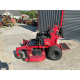 Used 2020 Toro 72513 Grandstand 60 Inch Mower