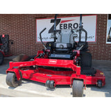 Toro Z Master HD commercial 6000 series 72” “Top of the Line”