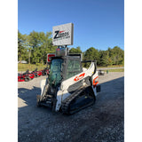2022 Bobcat T66 R-Series Track Loader