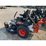 Bobcat ZT7000 Heavy Duty Commercial Mower 60” 35 HP