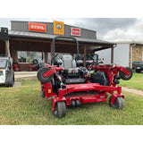 Toro Z Master 7500g 96" Batwing Zero Turn Mower