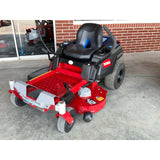 Toro ALL Electric 42” Zero Turn Mower