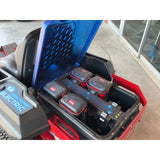 Toro ALL Electric 42” Zero Turn Mower