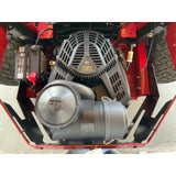 🔥Massive Sale!! (77288) Toro Z-Master 2000 Series 60” 28 HP EFI🔥