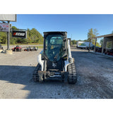 2022 Bobcat T66 R-Series Track Loader