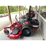 🔥 FOR SALE: 72” Commercial Zero Turn Mower – Kohler EFI Engine – 72912🔥