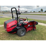 Toro Z Master 7500g 96" Batwing Zero Turn Mower