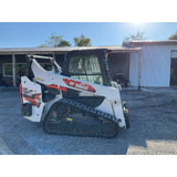 2022 Bobcat T66 R-Series Track Loader