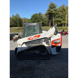2022 Bobcat T66 R-Series Track Loader