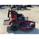 Used 2020 Toro 72513 Grandstand 60 Inch Mower