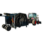 Bobcat UT6573 Ultimate Mowing Package