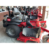Toro Z Master HD commercial 6000 series 72” “Top of the Line”