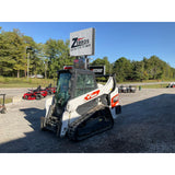 2022 Bobcat T66 R-Series Track Loader