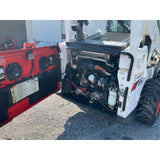 Used 2022 Bobcat S770 Skid-Steer Loader – ONLY 786 HOURS!