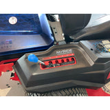 New Toro Zero Turn 54” Electric Lawn Mower