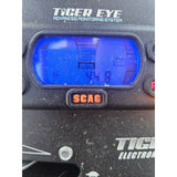 Used 2024 SCAG Tiger Cat II – 61” EFI • Only 44 Hours! 🔥