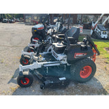 Bobcat ZT7000 Heavy Duty Commercial Mower 60” 35 HP